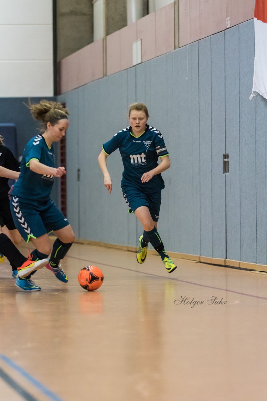 Bild 440 - Norddeutschen Futsalmeisterschaften : Sieger: Osnabrcker SC